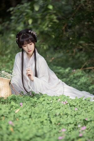 娟儿的幸福生活